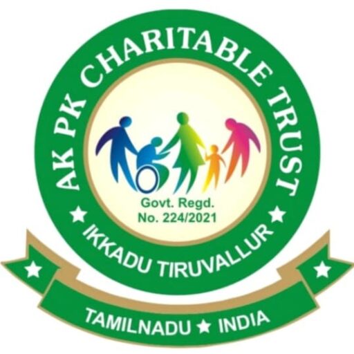 AK PK CHARITABLE TRUST
